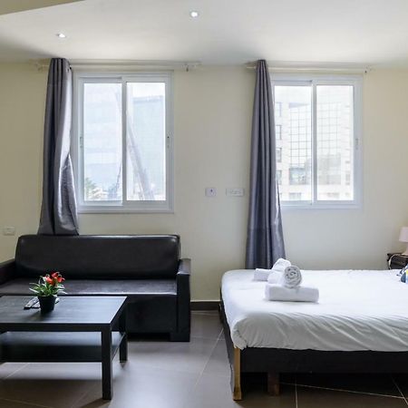 Rothschild Apartments เทลอาวีฟ ภายนอก รูปภาพ