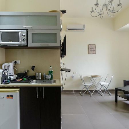 Rothschild Apartments เทลอาวีฟ ภายนอก รูปภาพ