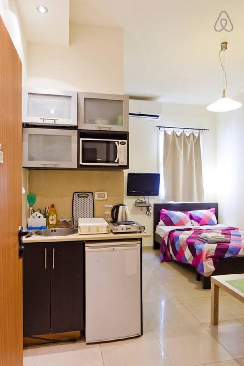 Rothschild Apartments เทลอาวีฟ ภายนอก รูปภาพ