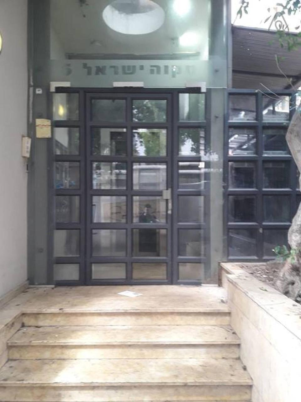 Rothschild Apartments เทลอาวีฟ ภายนอก รูปภาพ