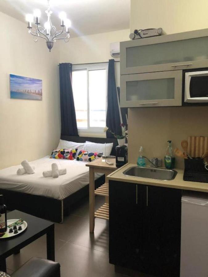 Rothschild Apartments เทลอาวีฟ ภายนอก รูปภาพ